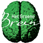 het groene brein