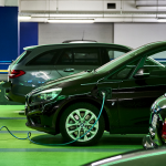 de parkeergarage als energiebatterij